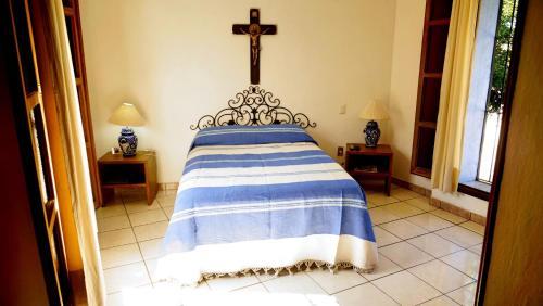 Hostal Casona Nogueras