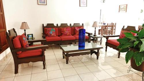 Hostal Casona Nogueras
