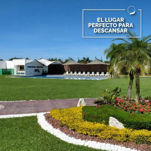 Hotel Aquetzalli
