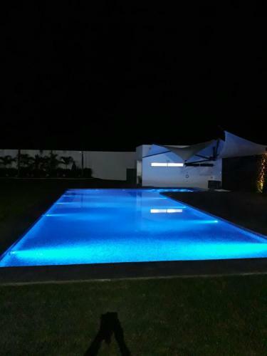 Hotel Aquetzalli