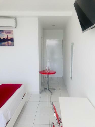 Hotel Palmas Cocoyoc