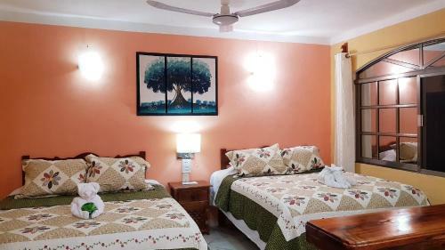 Hotel Maya