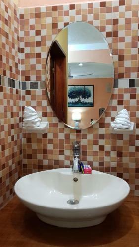 Hotel Maya