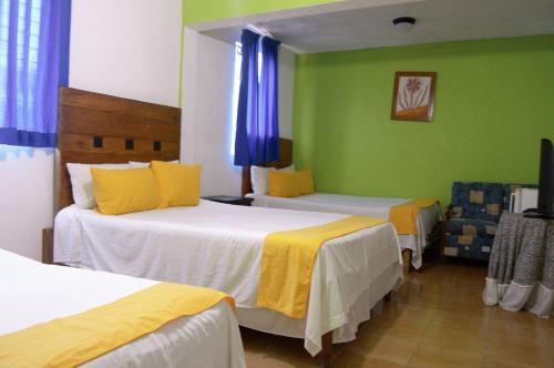 Hotel Jordan