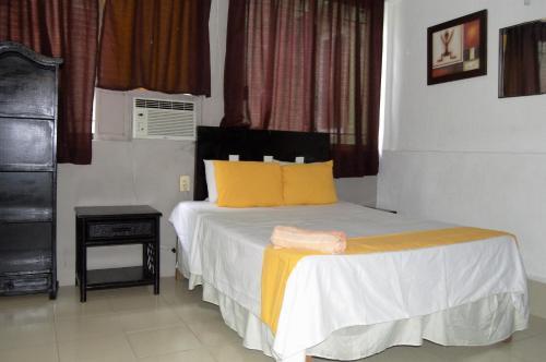Hotel Jordan