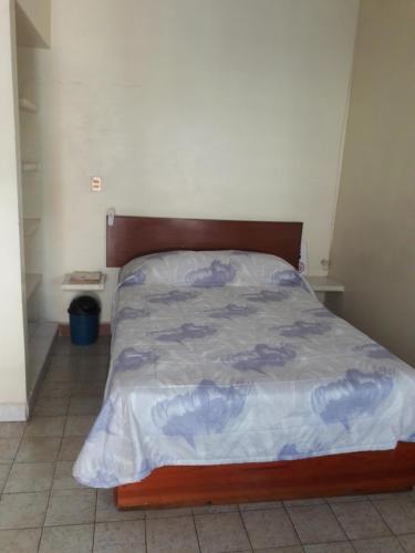 Hotel Rivera