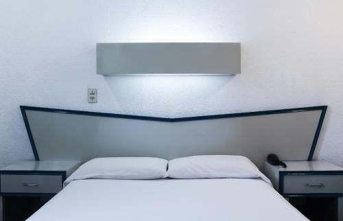 Hotel Oliden