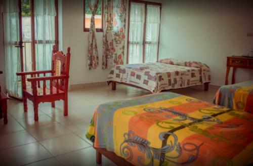 Hotel Magnolia