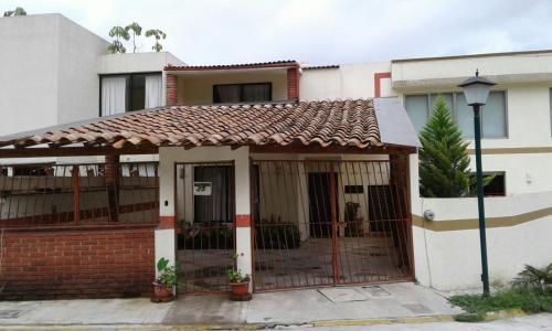 Hostal Home Coatepec