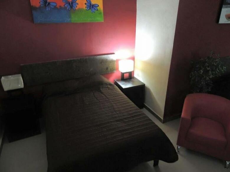 Hotel Palmas D' Victoria