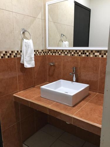Hotel Huaxteca Inn