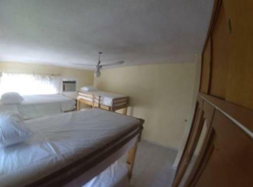 Los Tres Huastecos Hostal