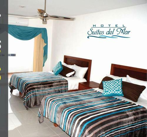 Hotel Suites Del Mar