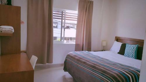 Hotel Suites Del Mar