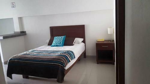 Hotel Suites Del Mar