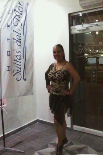 Hotel Suites Del Mar