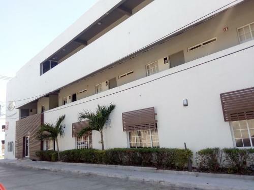 Hotel Suites Del Mar