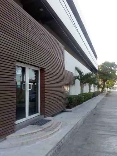 Hotel Suites Del Mar