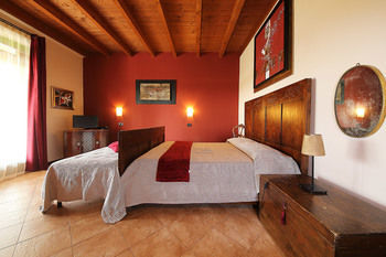 Hotel Agriturismo Moscatello