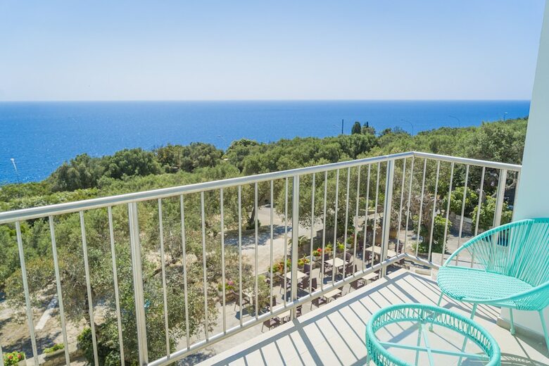 Hotel Orsa Maggiore