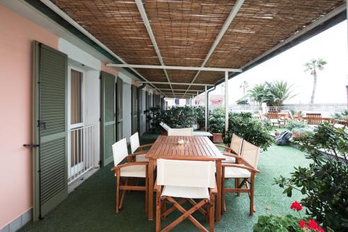 Hotel Residenza Santa Cecilia