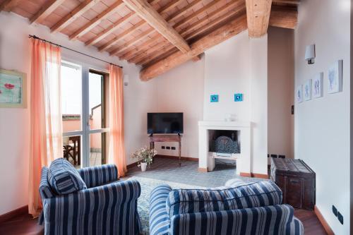 Hotel Residenza Santa Cecilia