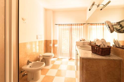 Hotel Residenza Santa Cecilia
