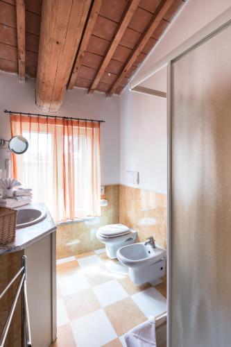 Hotel Residenza Santa Cecilia