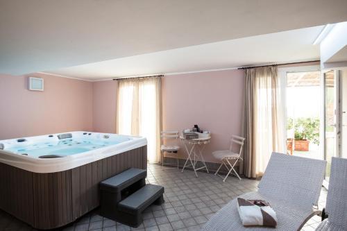 Hotel Residenza Santa Cecilia