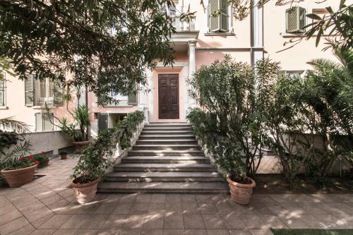 Hotel Residenza Santa Cecilia