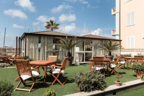 Hotel Residenza Santa Cecilia