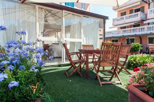 Hotel Residenza Santa Cecilia