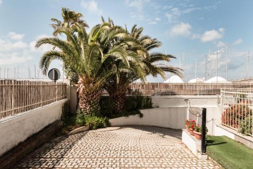 Hotel Residenza Santa Cecilia