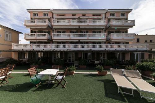 Hotel Residenza Santa Cecilia