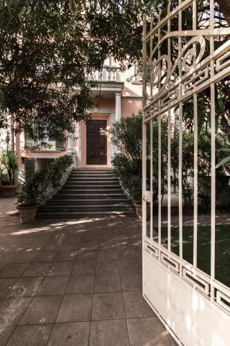 Hotel Residenza Santa Cecilia