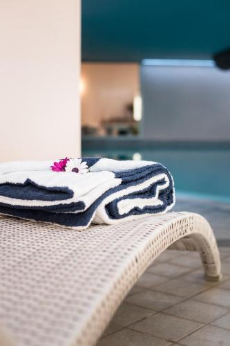Hotel Residenza Santa Cecilia