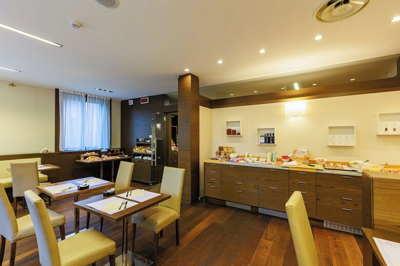 Hotel Villa Delle Rose