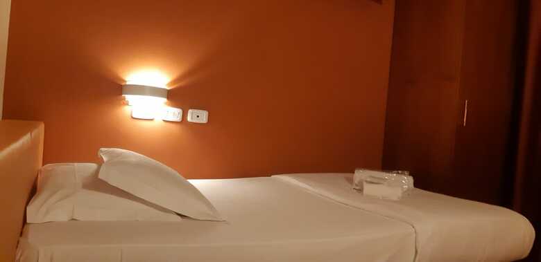 Hotel Villa Delle Rose