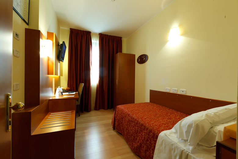 Hotel Villa Delle Rose