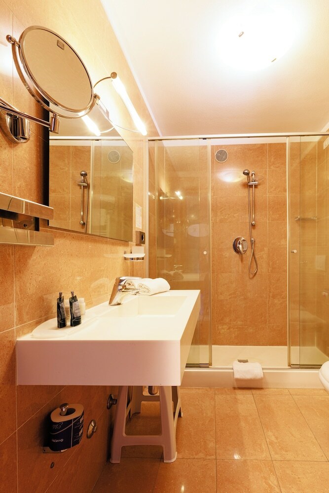 Hotel Villa Delle Rose