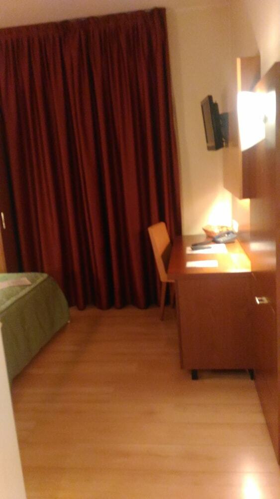 Hotel Villa Delle Rose