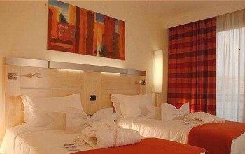 Best Western Hotel Siracusa