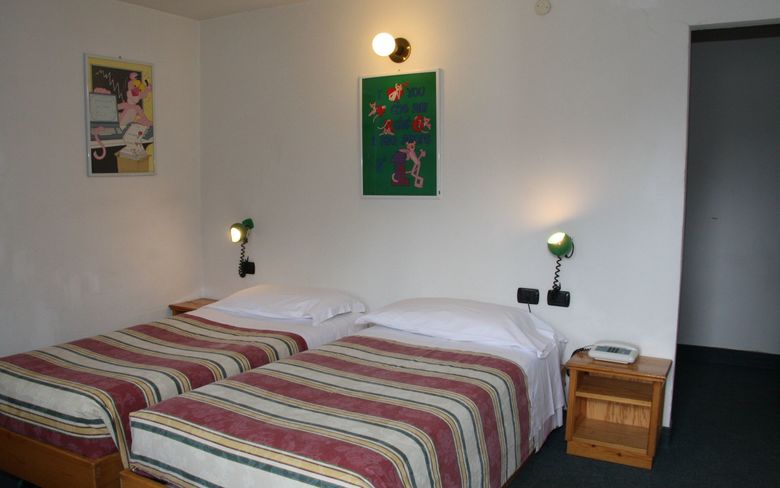 Hotel Zodiac House