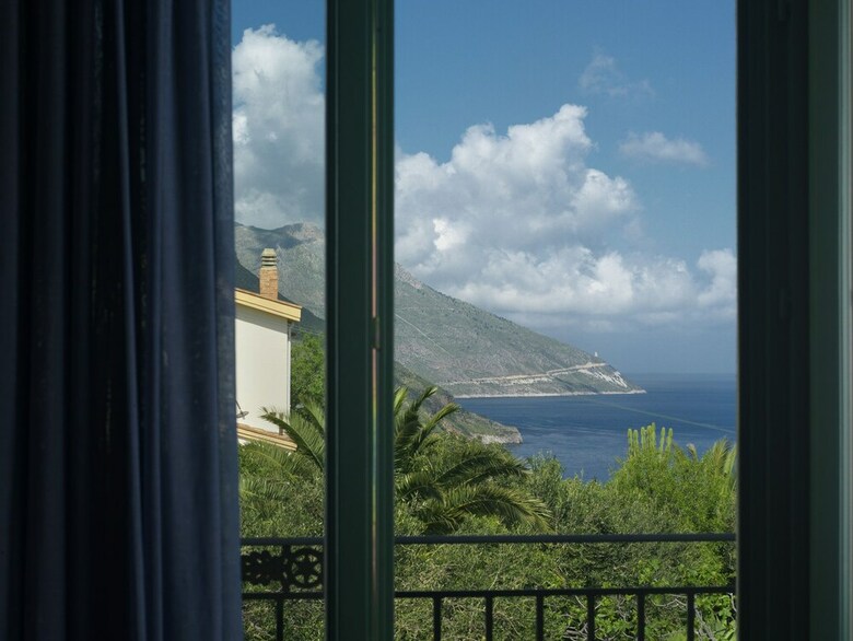 Hotel Baglio Dello Zingaro