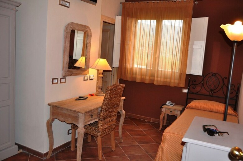Hotel Baglio Dello Zingaro