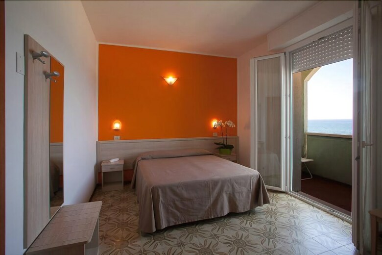 Hotel Alexandra