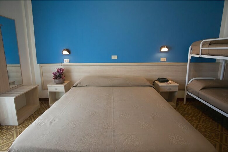 Hotel Alexandra