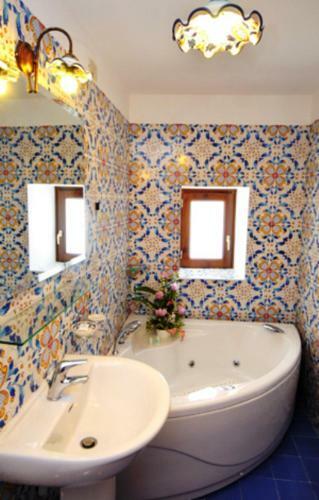 Bed & Breakfast Locanda Degli Dei