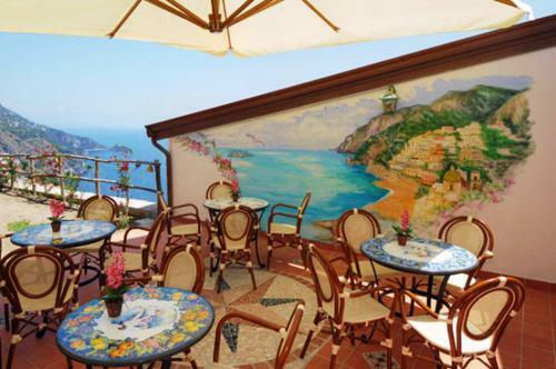 Bed & Breakfast Locanda Degli Dei