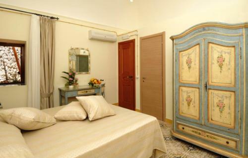 Bed & Breakfast Locanda Degli Dei